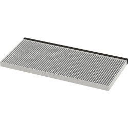 Bosch DWZ2IT1B4 Clean Air Standard Geruchsfilter
