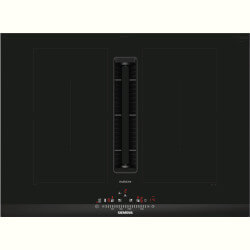 Siemens ED777FQ25E Kochfeld mit Dunstabzug (Induktion) iQ500 ED777FQ25E