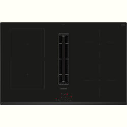 Siemens ED851BS16E Kochfeld mit Dunstabzug (Induktion) iQ300
