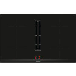 Siemens EH875BE15E Induktionskochfeld-Dunstabzug-Kombination iQ300 EH875BE15E