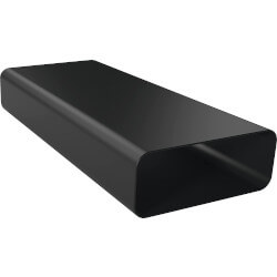 Siemens HZ9VDSM2 Flachkanal gerade HZ9VDSM2