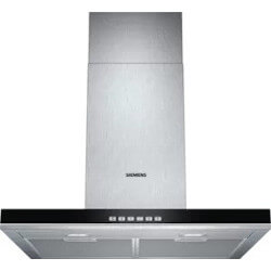 Siemens LC67BF532 Wandesse 60cm iQ700 LC67BF532