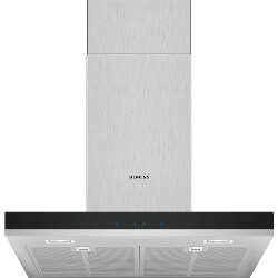 Siemens LC67BHM50 Wandesse iQ300 60 cm LC67BHM50