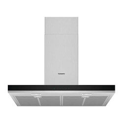 Siemens LC77BHM50 Wandhaube 75 cm Edelstahl LC77BHM50