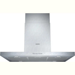 Siemens LF97BB532 Inselhaube 90 cm iQ300 LF97BB532