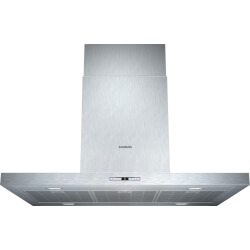 Siemens LF98BB542 Inselhaube iQ500 90 cm