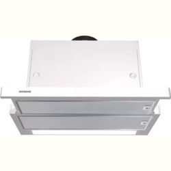 Siemens LI15520CH Flachschirmhaube