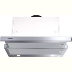 Siemens LI15550CH Flachschirmhaube