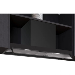 Siemens LJ85BCC60 Integrierte Designhaube 80 cm