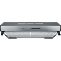 Siemens LU63LCC50 Unterbauhaube 60 cm