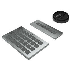 Siemens LZ10AFR00 Umluft-Starterset LZ10AFR00