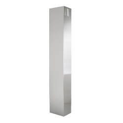Siemens LZ10AXL50 Kaminverlängerung Edelstahl LZ10AXL50