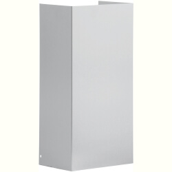 Siemens LZ12240 Kaminverlängerung