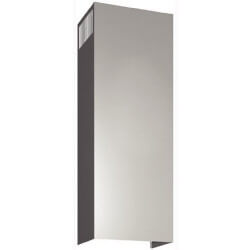 Siemens LZ12265 Kaminverlängerung Edelstahl LZ12265