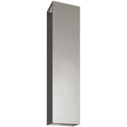 Siemens LZ12385 Kaminverlängerung