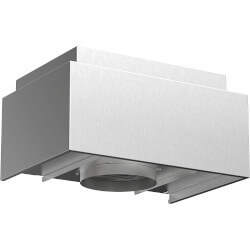 Siemens LZ12CXC56 Clean Air Plus Umluftset, extern LZ12CXC56