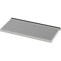 Siemens LZ12ITB14 Clean Air Standard Geruchsfilter LZ12ITB14