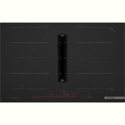 Bosch PXX89BD56E Kochfeld mit Dunstabzug (Induktion) 80 cm