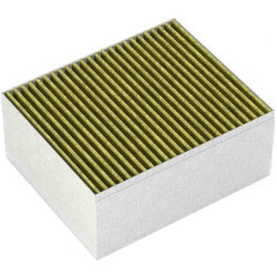 Neff Z53XXB1X6 Clean Air Plus Geruchsfilter Z53XXB1X6