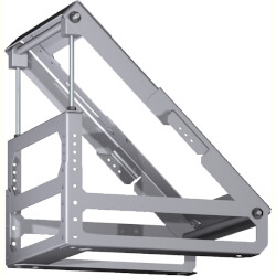 Neff Z5911X0 Adapter für Dachschrägen