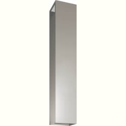 Neff Z5918N1 Kaminverlängerung