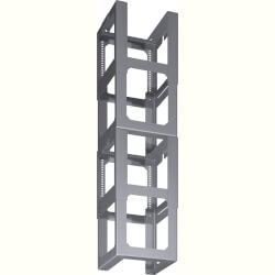 Neff Z5922N0 Montageturmverlängerung für Inselesse