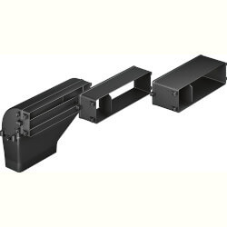 Neff Z8100X1 Abluft Set